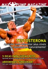 Revista Max Pump - Testosterona.pdf