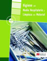Higiene del medio hospitalario y limpieza del material - MacMillan.pdf