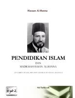 Madrasah Tarbiyyah Hassan Al-Banna -Yusof Qardhawi...pdf