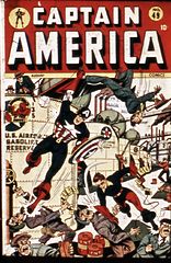 Captain America Comics 49.cbr