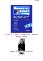 American Accent Training.pdf