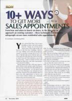 CS - Get More Sales Appointments.pdf