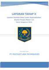 LAPORAN Pelaksanaan revisi 2014 R2_4.docx