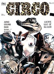 Revista Circo 05.cbr