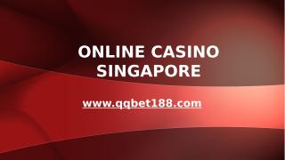 Online Casino Singapore.pptx
