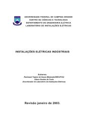 Apostila de Comandos Elétricos.pdf