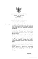 Undang-undang No 12 Tahun 2010- Gerakan Pramuka.pdf