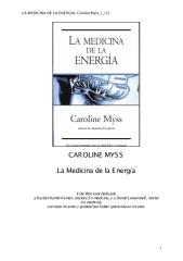 la medicina de la energía, caroline myss.pdf