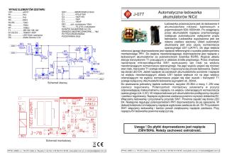 Automatyczna ładowarka akumulatorów NiCd.pdf