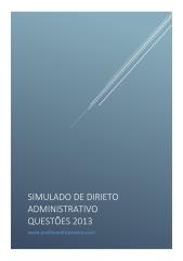 simulado direito administrativo questoes 2013 (2) (1).pdf