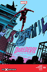Daredevil V3 #26.cbr
