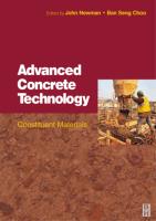 Adv concrete tech (constituent materials).PDF